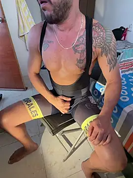 Snapshot of ganosex chatting on 1, 3, 2026 ganosex online show from 1, 3, 2026