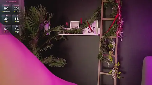 Snapshot of Chloe_Vixen chatting on 24, 12, 2024 Chloe Vixen online show from 24, 12, 2024