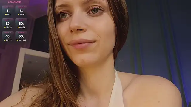 Snapshot of Chloe_Vixen chatting on 26, 2, 2025 Chloe Vixen online show from 26, 2, 2025