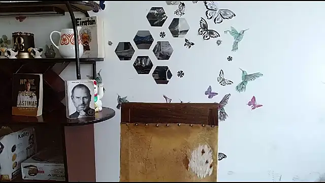 SadistikXX online show from 21, 4, 2026