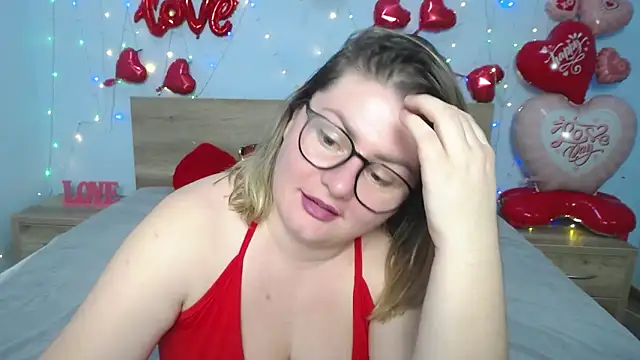 ZannaDreil online show from 14, 2, 2025