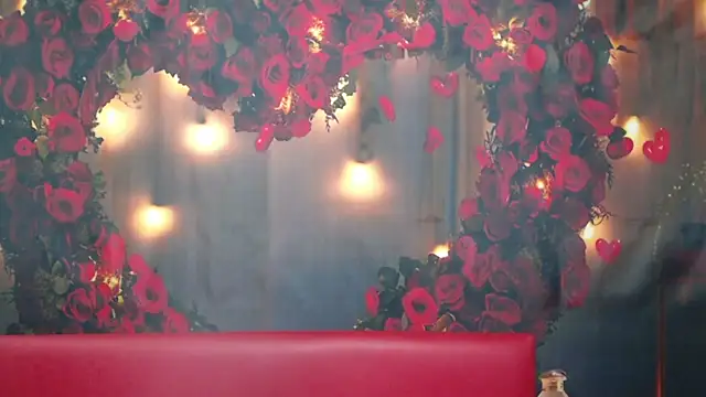 ZannaDreil online show from 8, 3, 2025