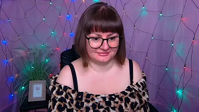 ZannaDreil online show from 8, 2, 2026