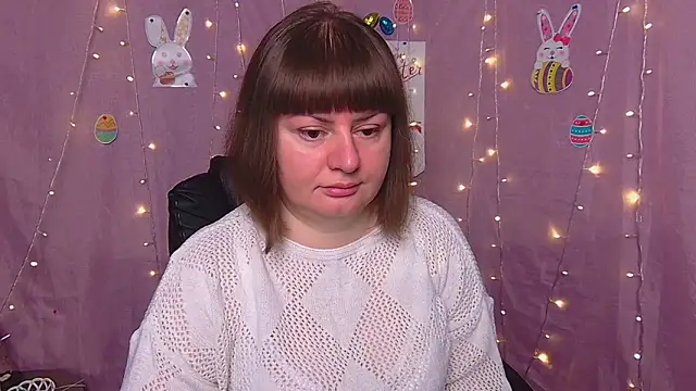 ZannaDreil online show from 1, 4, 2026