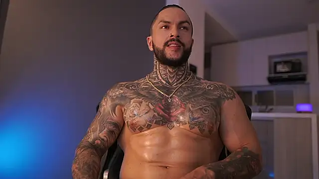 mariano costa online show from 18, 2, 2025