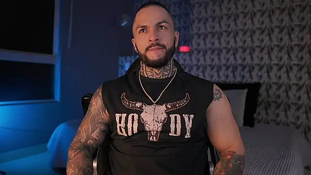 mariano costa online show from 9, 3, 2025