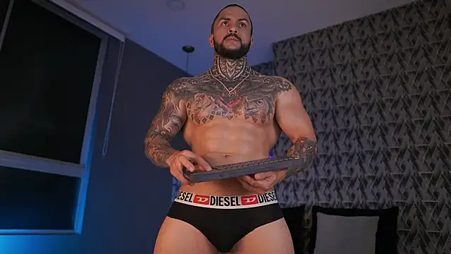 mariano costa online show from 16, 3, 2025