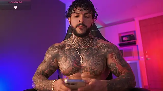 mariano costa online show from 28, 10, 2025