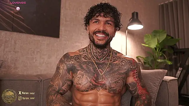 mariano costa online show from 12, 3, 2026