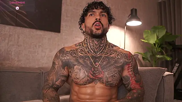 mariano costa online show from 16, 3, 2026