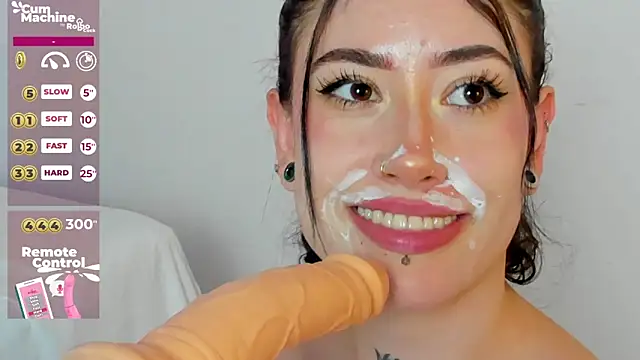 melody suarez online show from 3, 2, 2025