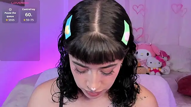 melody suarez online show from 1, 11, 2025