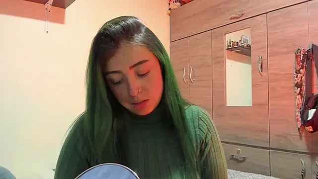 turolita  online show from 22, 7, 2026