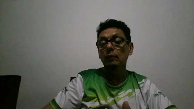 Snapshot of MarcusKelvin chatting on 29, 1, 2025 MarcusKelvin online show from 29, 1, 2025