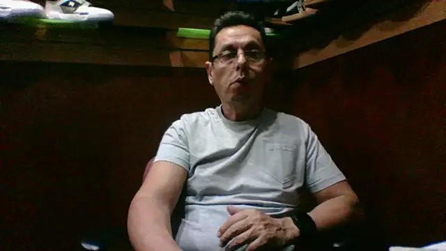 Snapshot of MarcusKelvin chatting on 11, 9, 2025 MarcusKelvin online show from 11, 9, 2025