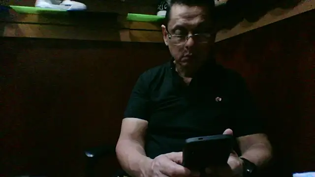 Snapshot of MarcusKelvin chatting on 13, 9, 2025 MarcusKelvin online show from 13, 9, 2025