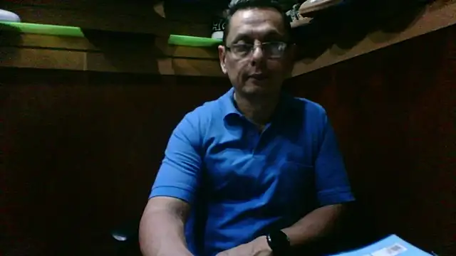Snapshot of MarcusKelvin chatting on 16, 9, 2025 MarcusKelvin online show from 16, 9, 2025