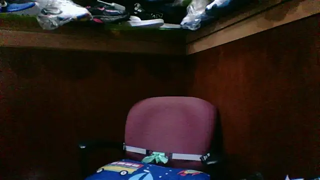 Snapshot of MarcusKelvin chatting on 18, 9, 2025 MarcusKelvin online show from 18, 9, 2025