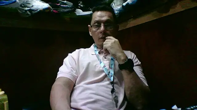 Snapshot of MarcusKelvin chatting on 19, 9, 2025 MarcusKelvin online show from 19, 9, 2025