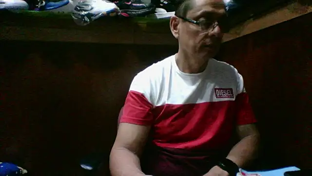 Snapshot of MarcusKelvin chatting on 20, 9, 2025 MarcusKelvin online show from 20, 9, 2025