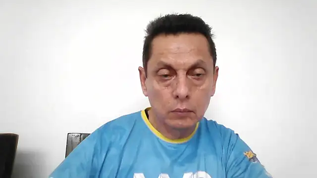 Snapshot of MarcusKelvin chatting on 24, 9, 2025 MarcusKelvin online show from 24, 9, 2025