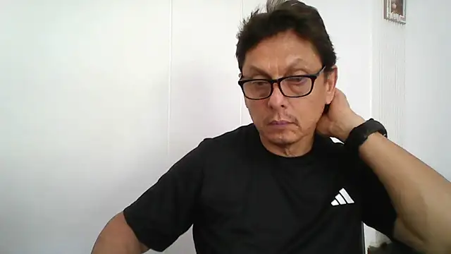MarcusKelvin online show from 24, 4, 2026