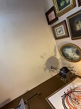 RnSsextapes online show from 13, 2, 2025