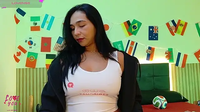 Snapshot of DIOSA-HOT chatting on 16, 6, 2026 DIOSA-HOT online show from 16, 6, 2026