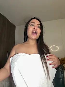 Snapshot of valeria2019hot chatting on 15, 3, 2025 valeria2019hot online show from 15, 3, 2025