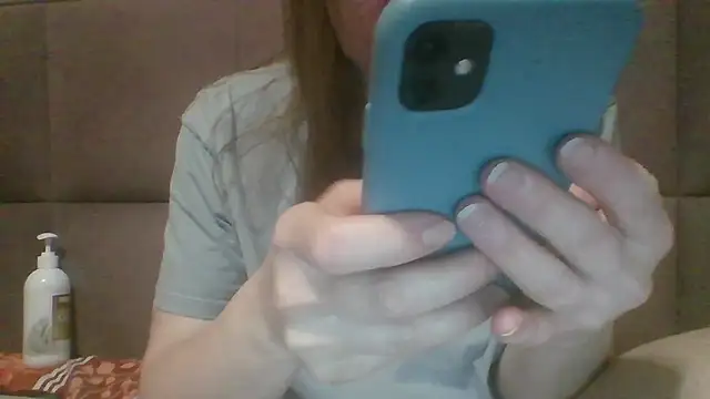 Sladkiegubki online show from 17, 3, 2025