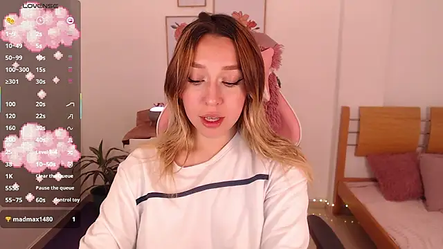 Dahlia  espresso online show from 10, 2, 2026