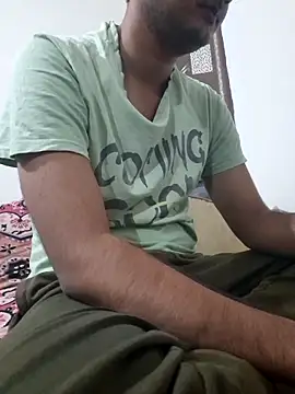 Jonrobinso online show from 4, 3, 2025