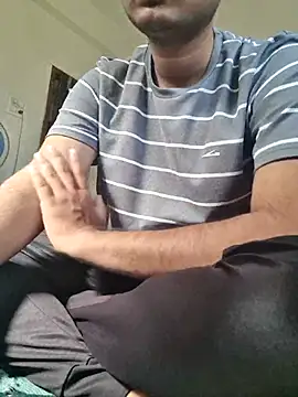 Jonrobinso online show from 5, 3, 2025