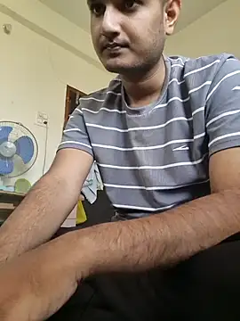 Jonrobinso online show from 5, 3, 2025