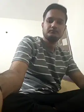 Jonrobinso online show from 5, 3, 2025