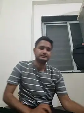 Jonrobinso online show from 7, 3, 2025