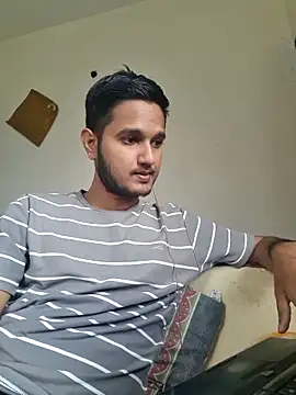 Jonrobinso online show from 23, 9, 2025