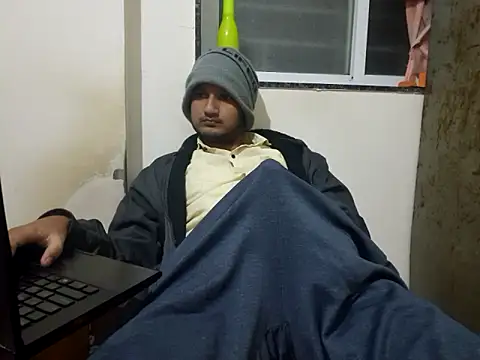 Jonrobinso online show from 29, 11, 2025