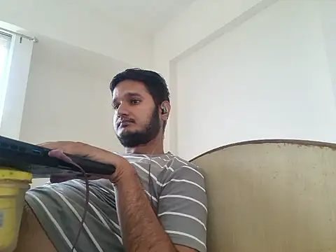 Jonrobinso online show from 24, 5, 2026