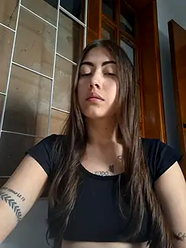 Snapshot of Maralains chatting on 21, 3, 2025 Maralains online show from 21, 3, 2025
