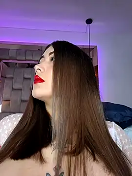 Snapshot of Maralains chatting on 14, 2, 2026 Maralains online show from 14, 2, 2026