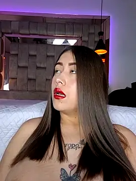 Snapshot of Maralains chatting on 15, 2, 2026 Maralains online show from 15, 2, 2026