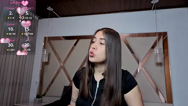 Maralains online show from 11, 4, 2026