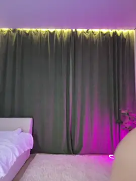 LoveLuna  online show from 17, 3, 2026