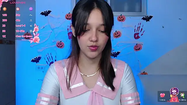  Denis sweet online show from 31, 10, 2025