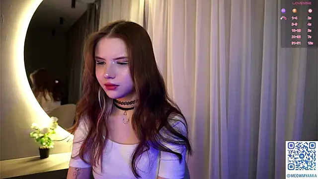 Snapshot of EvelyynLopez chatting on 24, 12, 2024 EvelyynLopez online show from 24, 12, 2024
