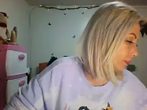 alixia81 online show from 23, 12, 2024