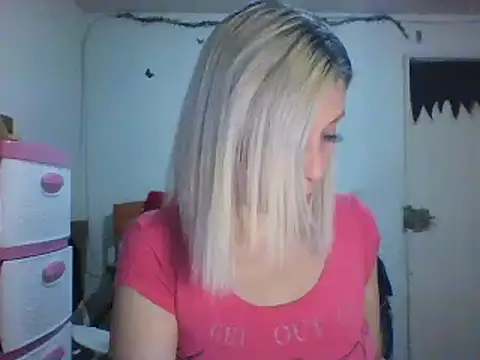 alixia81 online show from 24, 1, 2025