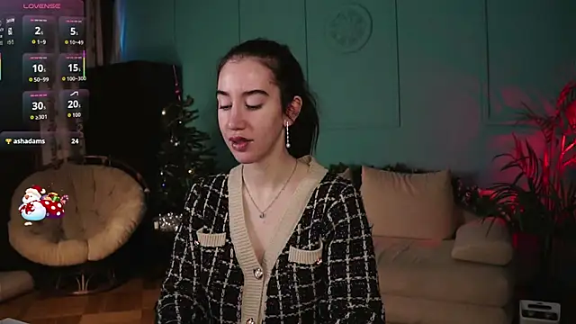 Belle Via online show from 12, 1, 2026