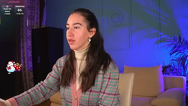 Belle Via online show from 25, 2, 2026